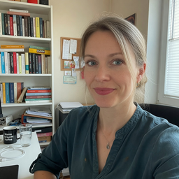 Kerstin Zeidler