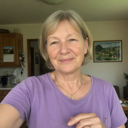 Sabine R.