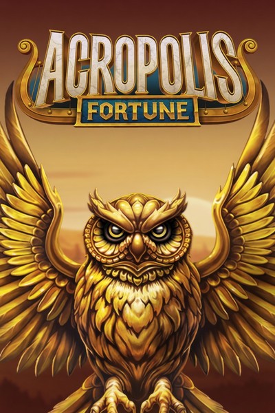 Acropolis Fortune Slot bei Betwest Casino