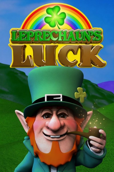 Leprechaun's Luck Slot bei Betwest Casino
