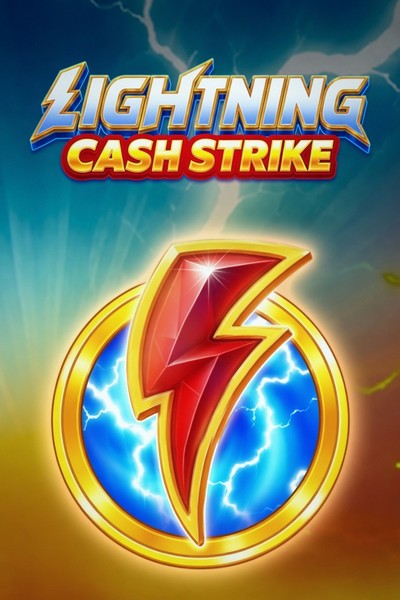 Lightning Cash Strike Slot bei Betwest Casino