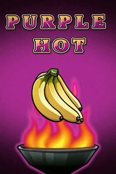 Purple Hot Slot bei Betwest Casino