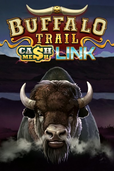 Buffalo Trail – Cash Mesh LINK Slot bei Cleobetra Casino