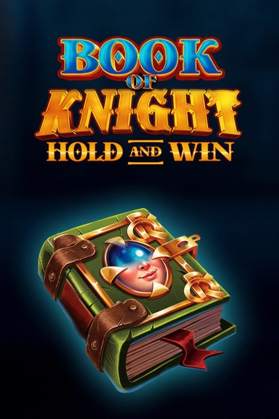 Book Of Knight Hold And Win Slot bei Kingmaker Casino