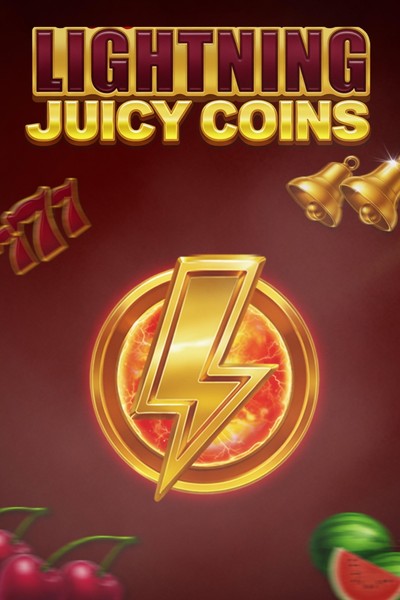 Lightning Juicy Coins Slot bei Kingmaker Casino