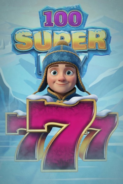 100 Super Icy Slot bei Kingmaker Casino