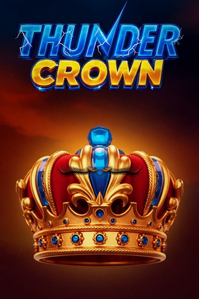 Thunder Crown Slot bei Kingmaker Casino